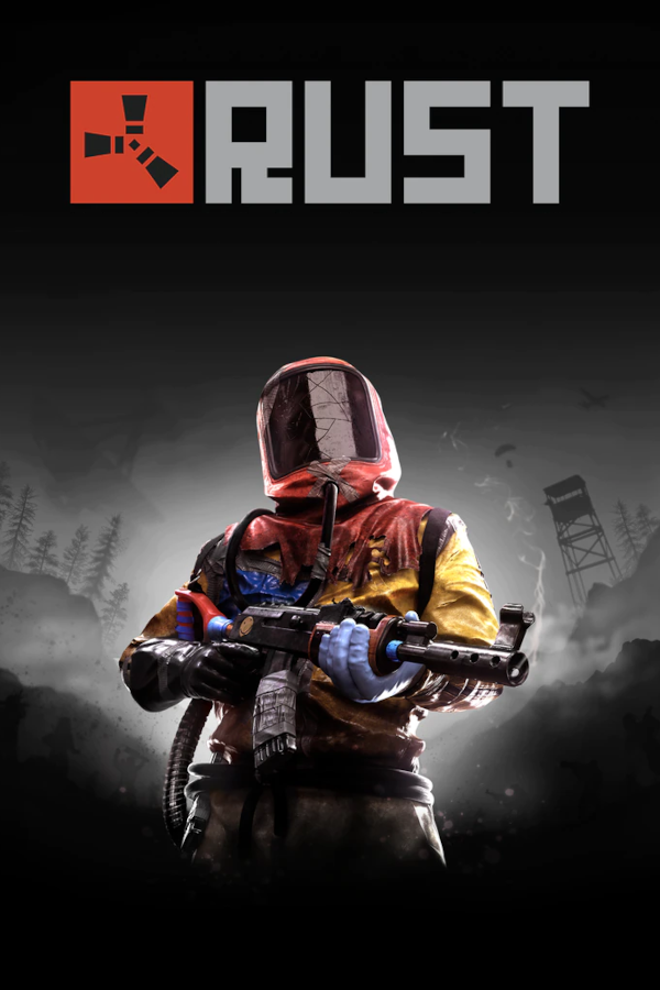 Rust