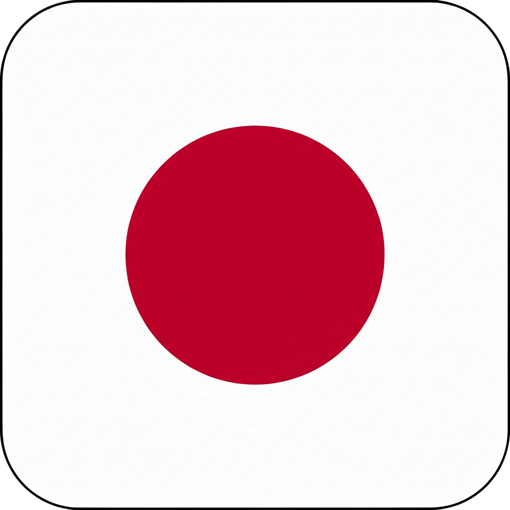 Tokyo Flag