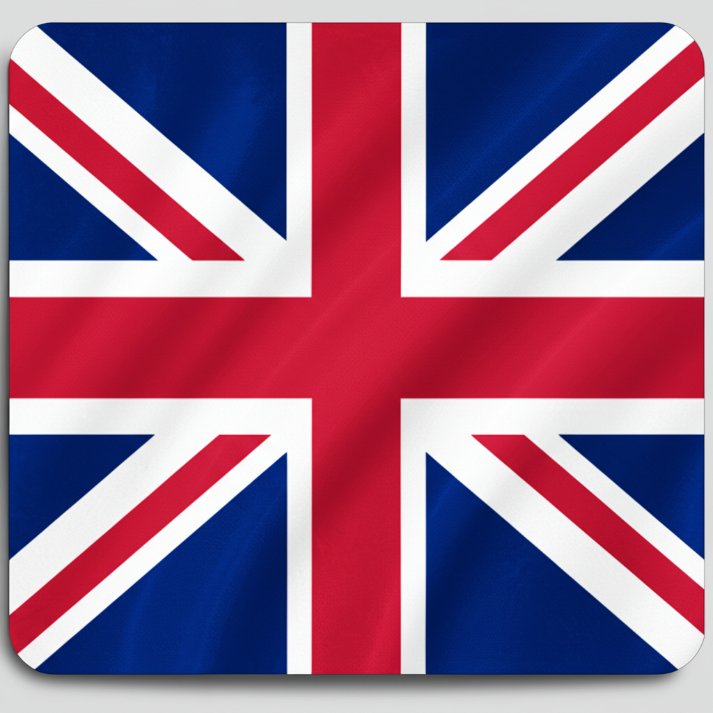 London Flag