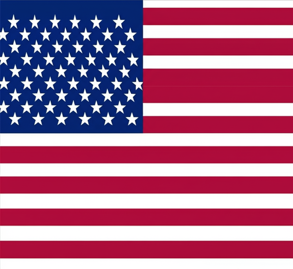 New York Flag